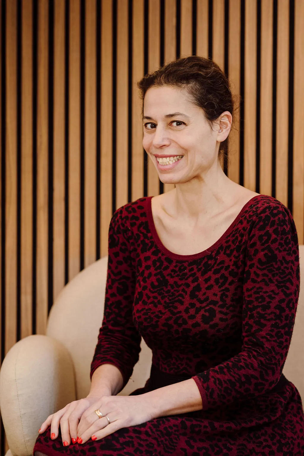Yaël Hirsch