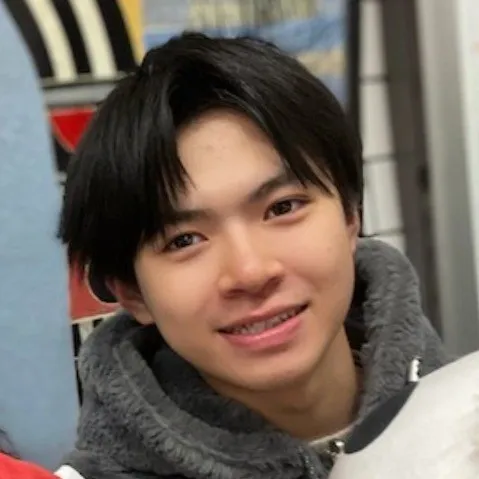 Yichen Luo