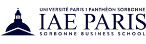 IAE Paris Sorbonne Business School